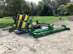 John Deere MaxEmerge 2 Planter Units & Parts 