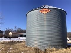 Stormor Grain Bin 