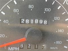 Odometer