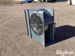 Brock LC27-1012-WC Grain Drying Fan 