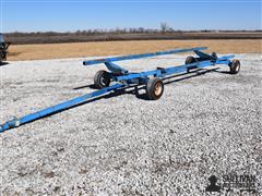 Killbros 20' Head Cart 