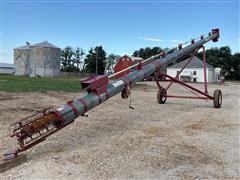 Peck 1041 Truck Auger 