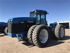 1995 Ford Versatile 9480 4WD Tractor 