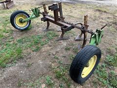 3-Pt Cultivator 