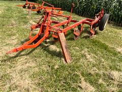 Allis-Chalmers 4 Bottom Plow 