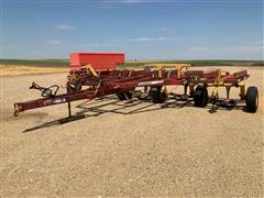 Versatile 5000 Noble Blade Plow 