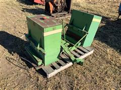 John Deere Fuel Tanks 