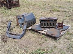 Tractor Weights 