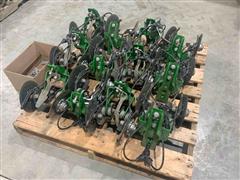 John Deere 360 Bandit Planter Liquid Placement System 