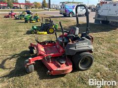 Gravely Pro-Turn 260 Zero Turn Riding Lawn Mower 