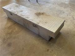 Tool Box For Pickup Bed 