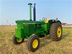 1971 John Deere 4320 Wheatland 2WD Tractor 