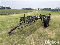 John Deere 5 Bottom Plow 