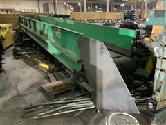 Dover Conveyor Line 