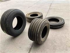 Assorted Ag Tires 