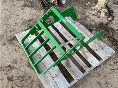 John Deere 7000 & 8000 Series Grill Guard 