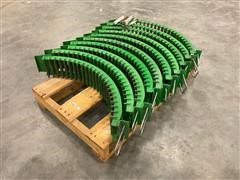 John Deere S-Series Combine Concave Inserts 