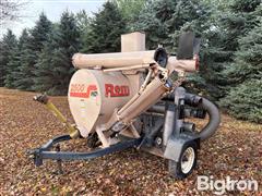 Rem 2500 Grain Vac 