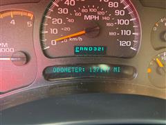 Odometer