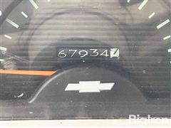 Odometer