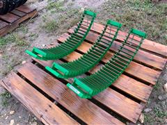 John Deere Concave Insert Bars 