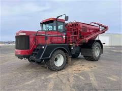 2003 Case IH FLX4375 Self-Propelled Dry Spreader 