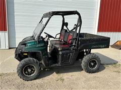 2011 Polaris Ranger XP 800 UTV 