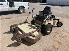 2004 Grasshopper 618 Zero Turn Lawn Mower 