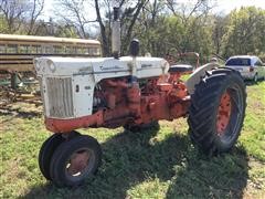 Case 800B 2WD Tractor 