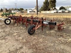 Bush Hog 6400 8R30 Rolling Cultivator 