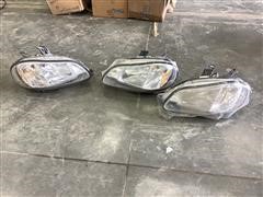 Freightliner Headlights 