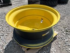 Titan 42x18 Combine Wheel 