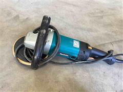 Makita Polisher 