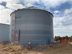 Monarch Grain Bin 