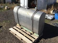 Aluminum Helicopter Tank 