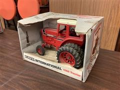 ERTL International 1566 1/16 Die-Cast Tractor 