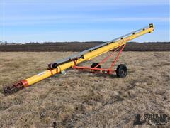 Westfield WR100-31 Auger 