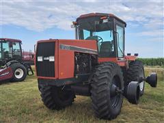 1987 Case IH 9130 4WD Tractor 