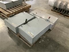 Allen-Bradley Electrical Boxes 