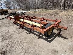 Krause 3- Pt Chisel Plow 