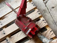 Behlen Power Steering Pump 
