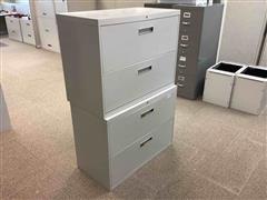 File Cabinets 