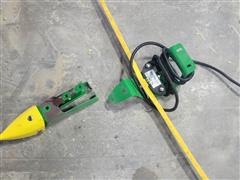 John Deere Row Guidance Sensor 