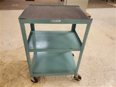 Rolling Cart 