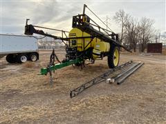 Bestway Field-Pro IV Pull Type Chemical Sprayer 
