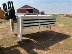 Livestock Rack 