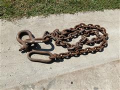 14’ Choke Chain 