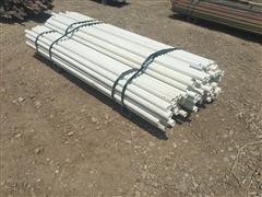 Fiberglass Fence Posts 