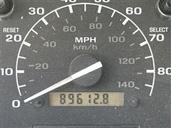 Odometer