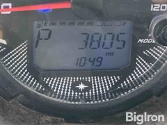 Odometer